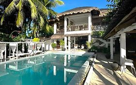 Sirom Beach House